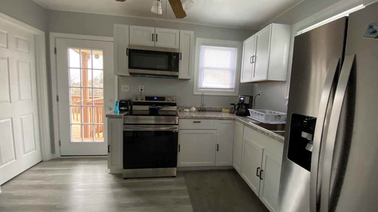 Photo of Kitchen in Highland Heights