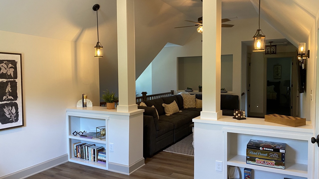Photo of Livingroom in Lexington