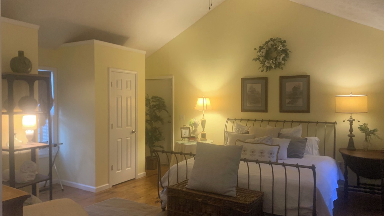 Photo of Bedroom in Baxter