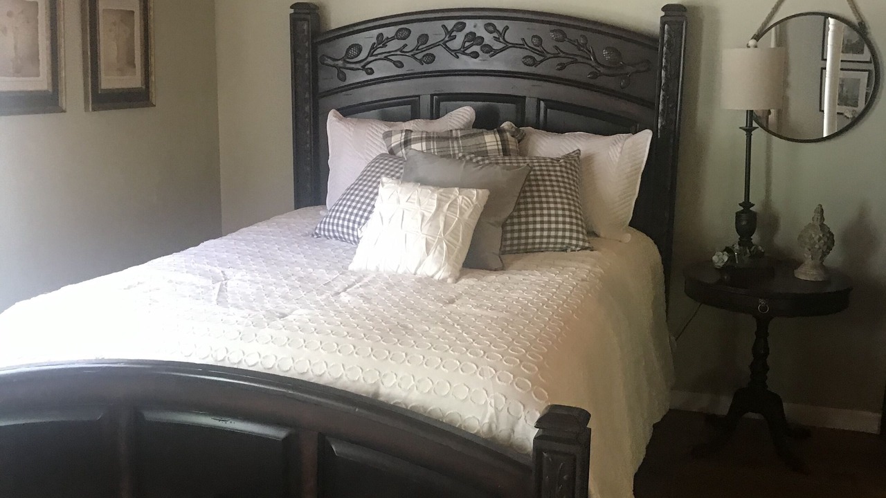 Photo of Bedroom in Baxter