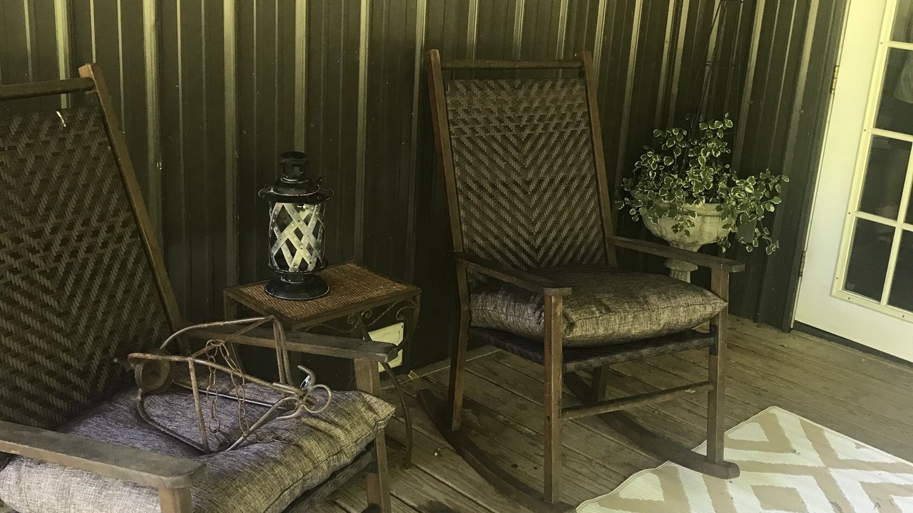 Photo of Patio Balcony in Baxter