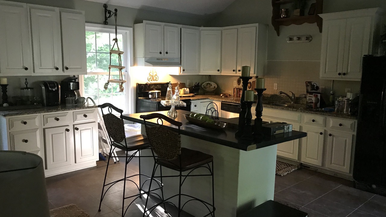 Photo of Kitchen in Baxter