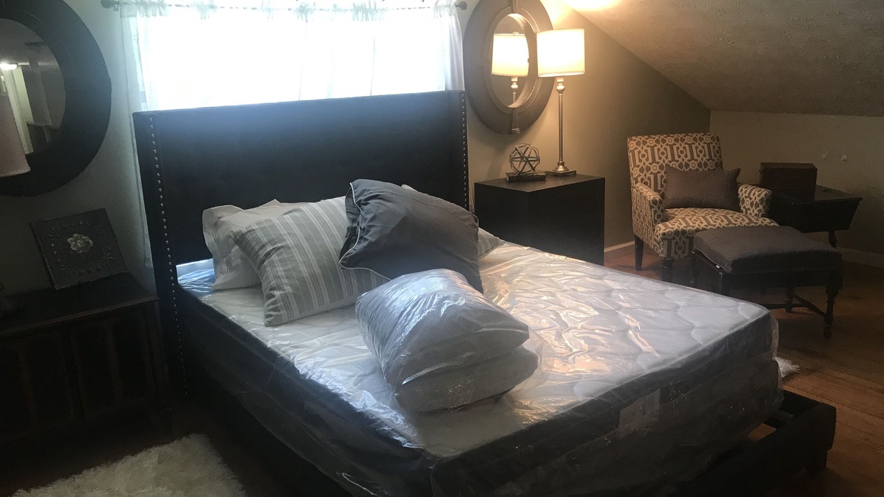Photo of Bedroom in Baxter