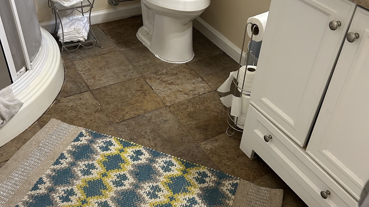 Photo of Bathroom in Baxter