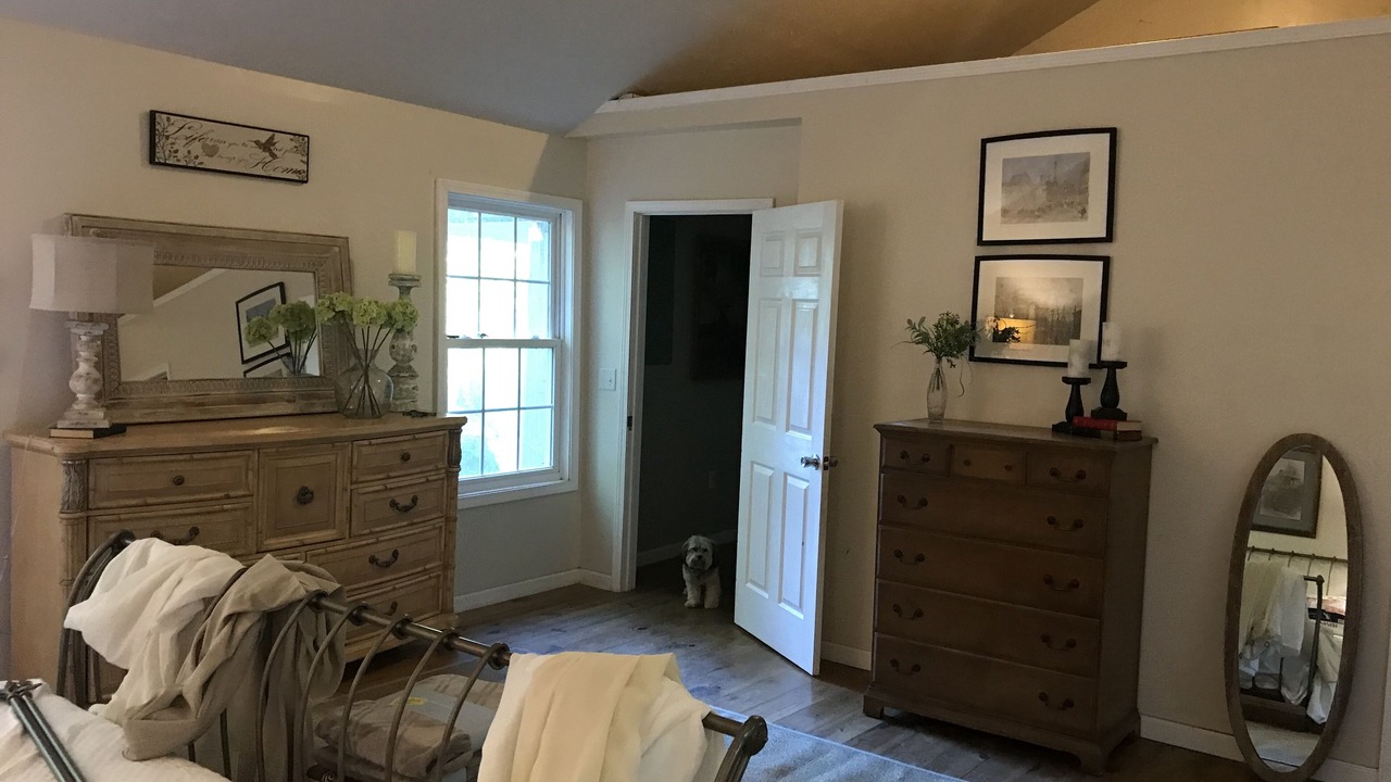 Photo of Bedroom in Baxter