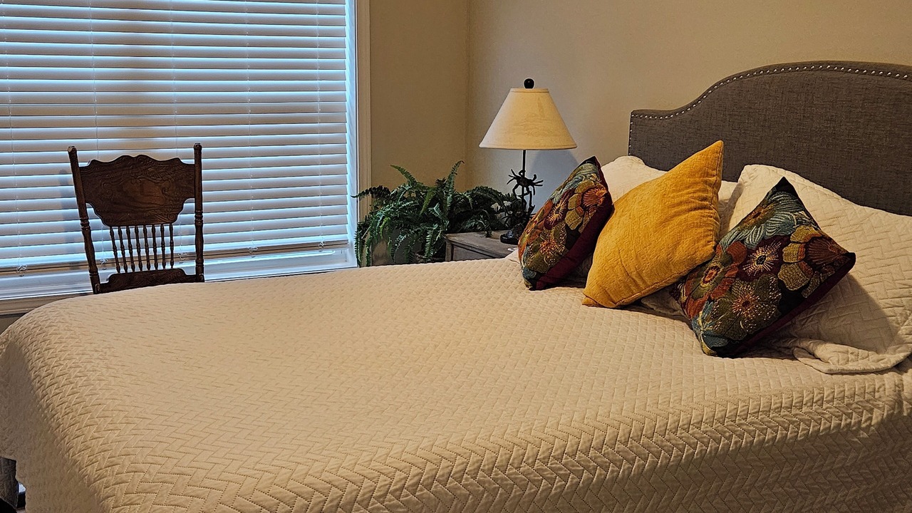 Photo of Bedroom in Emerald Isle