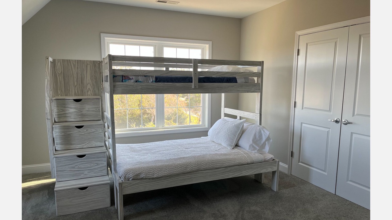 Photo of Bedroom in Emerald Isle