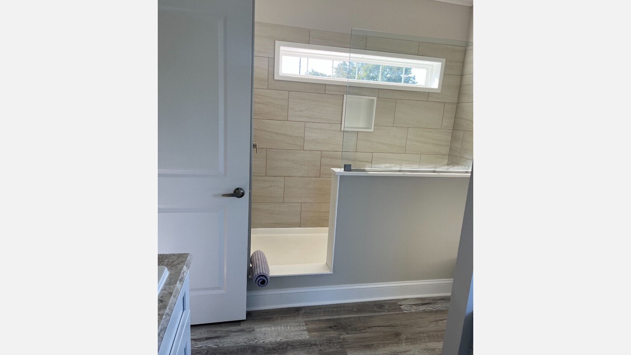 Photo of Bathroom in Emerald Isle
