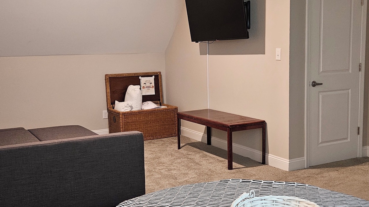 Photo of Livingroom in Emerald Isle