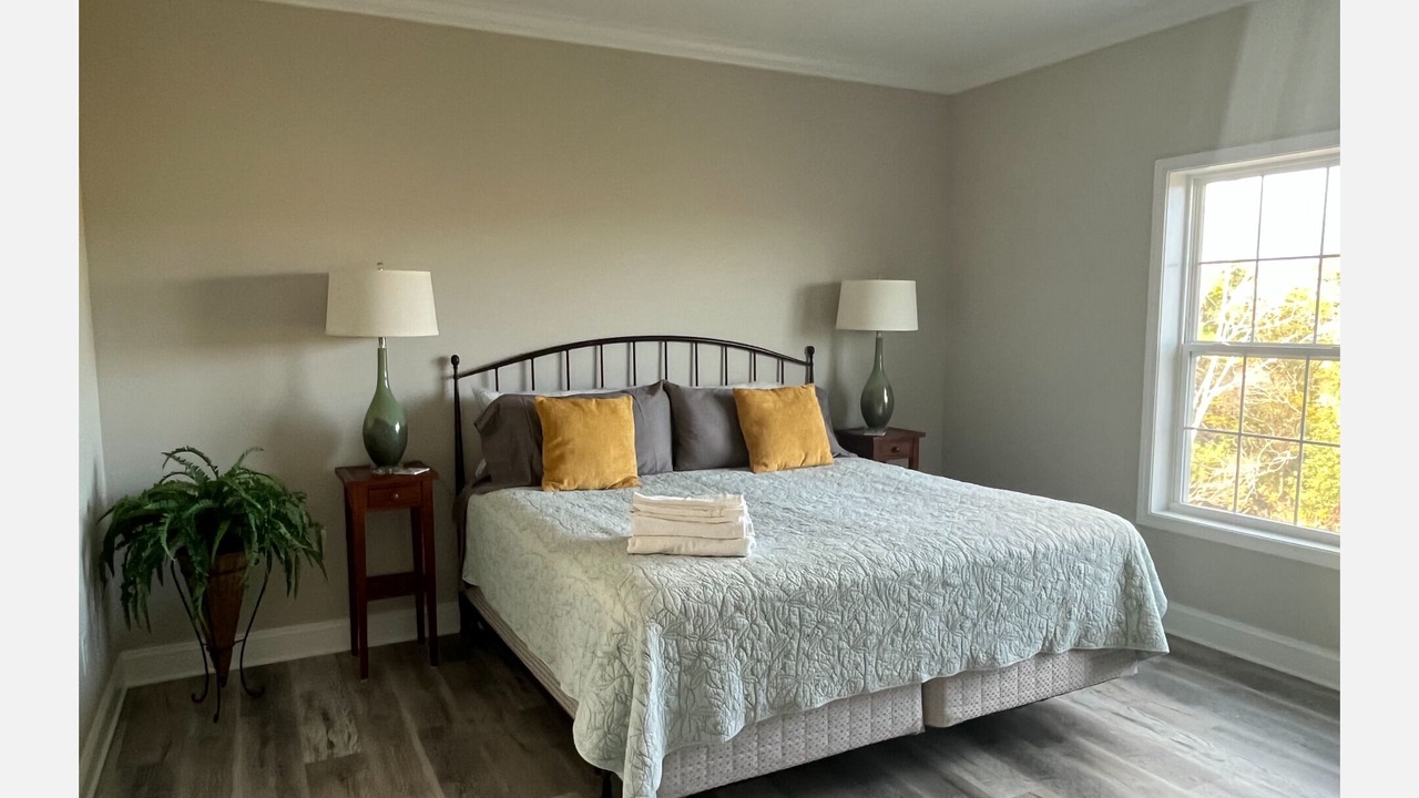 Photo of Bedroom in Emerald Isle