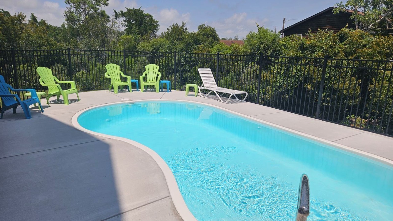 Photo of Outdoor in Emerald Isle