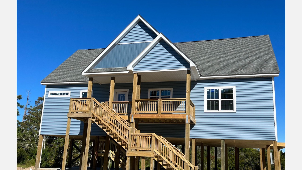 Photo of Outdoor in Emerald Isle