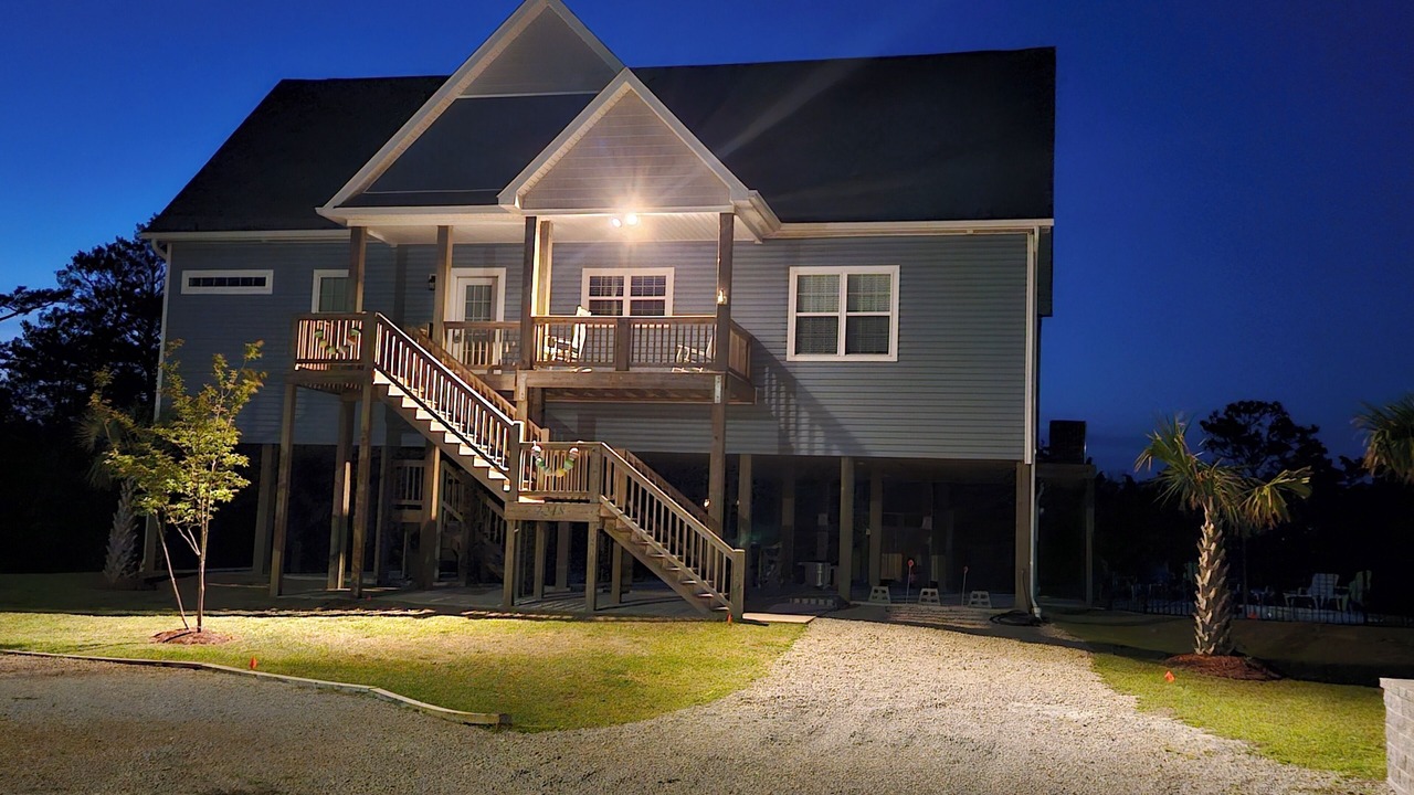 Photo of Outdoor in Emerald Isle