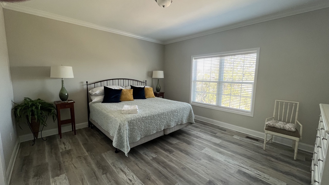 Photo of Bedroom in Emerald Isle