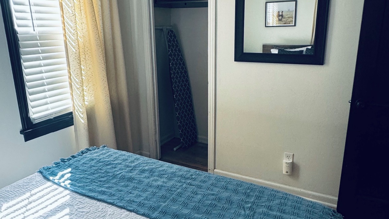 Photo of Bedroom in Great Bend