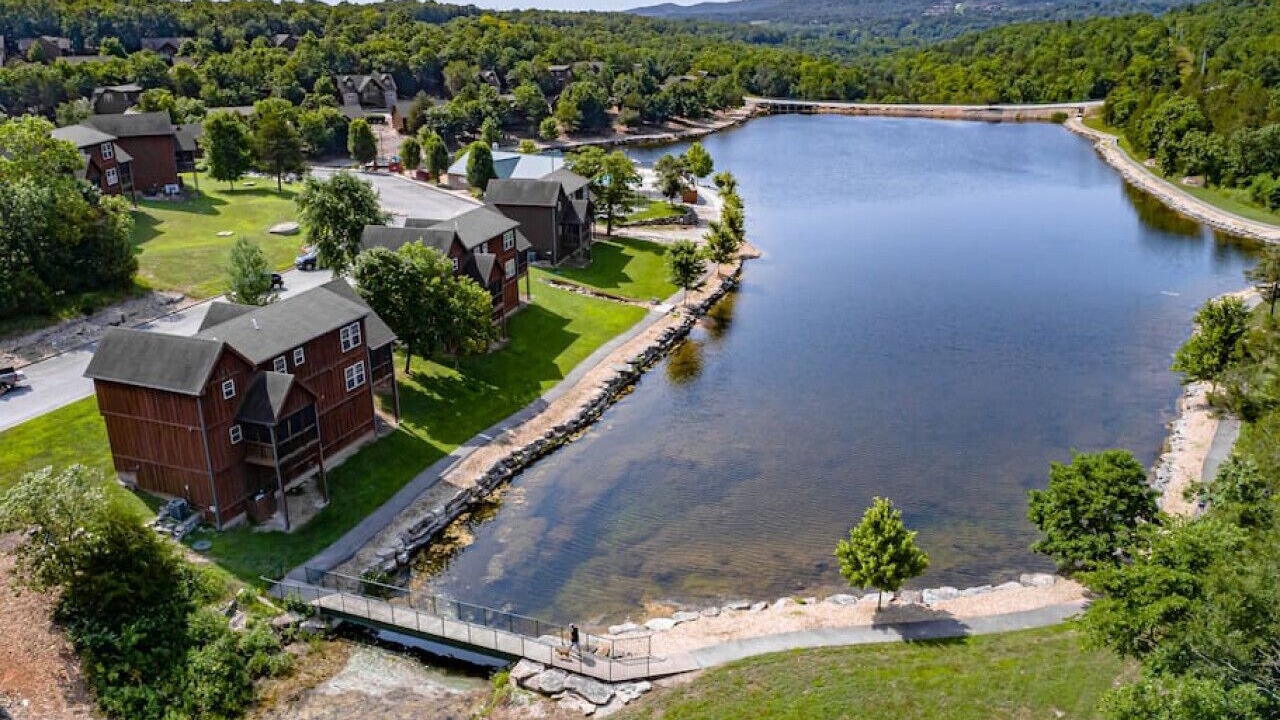 Photo of Outdoor in Reeds Spring