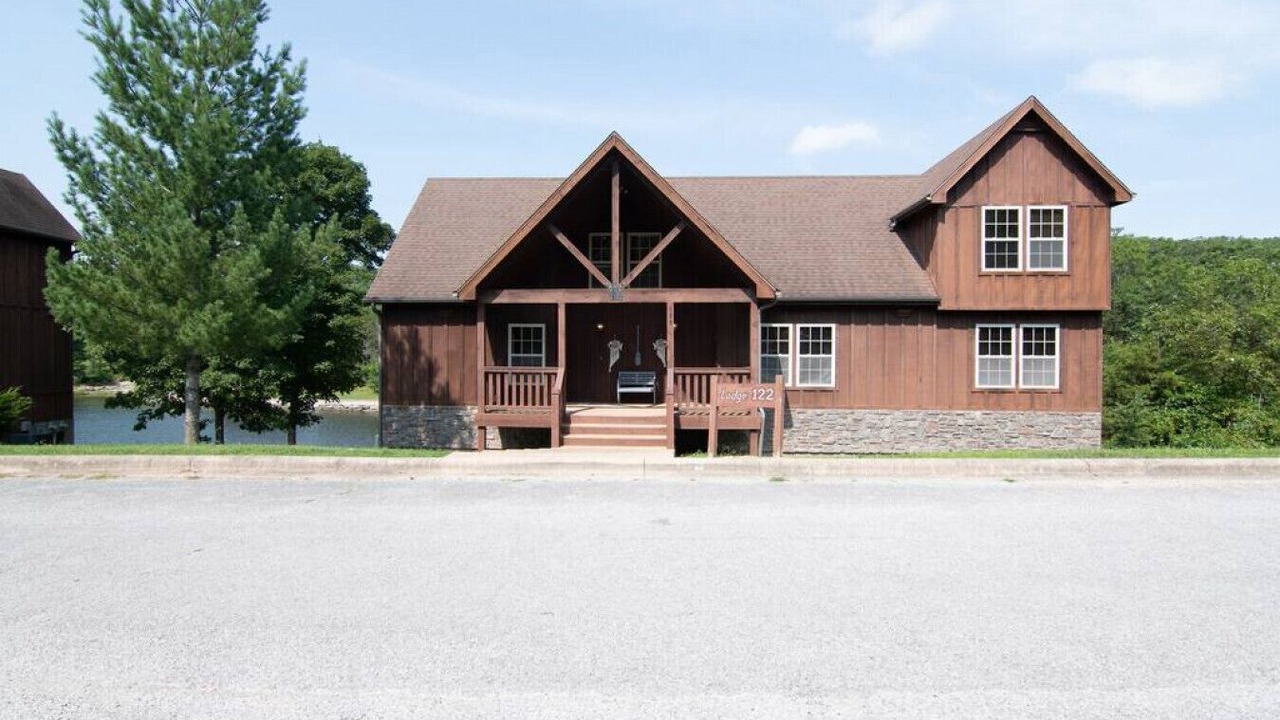 Photo of Outdoor in Reeds Spring