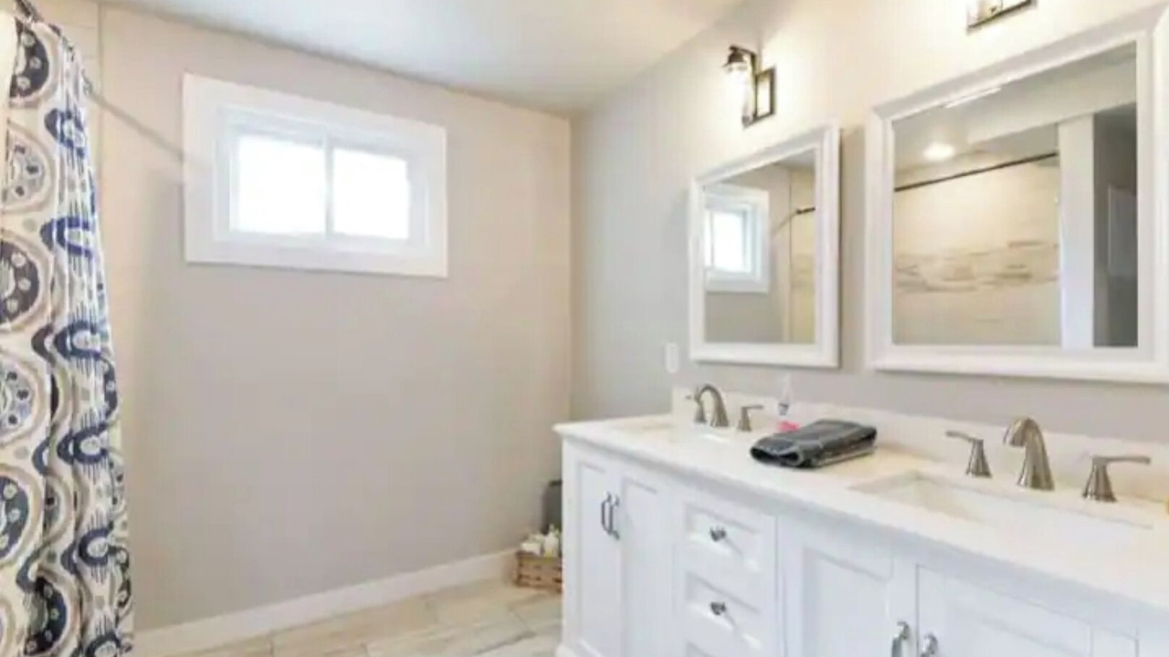 Photo of Bathroom in Shell Knob