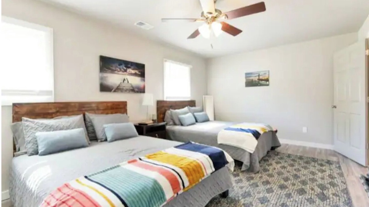 Photo of Bedroom in Shell Knob