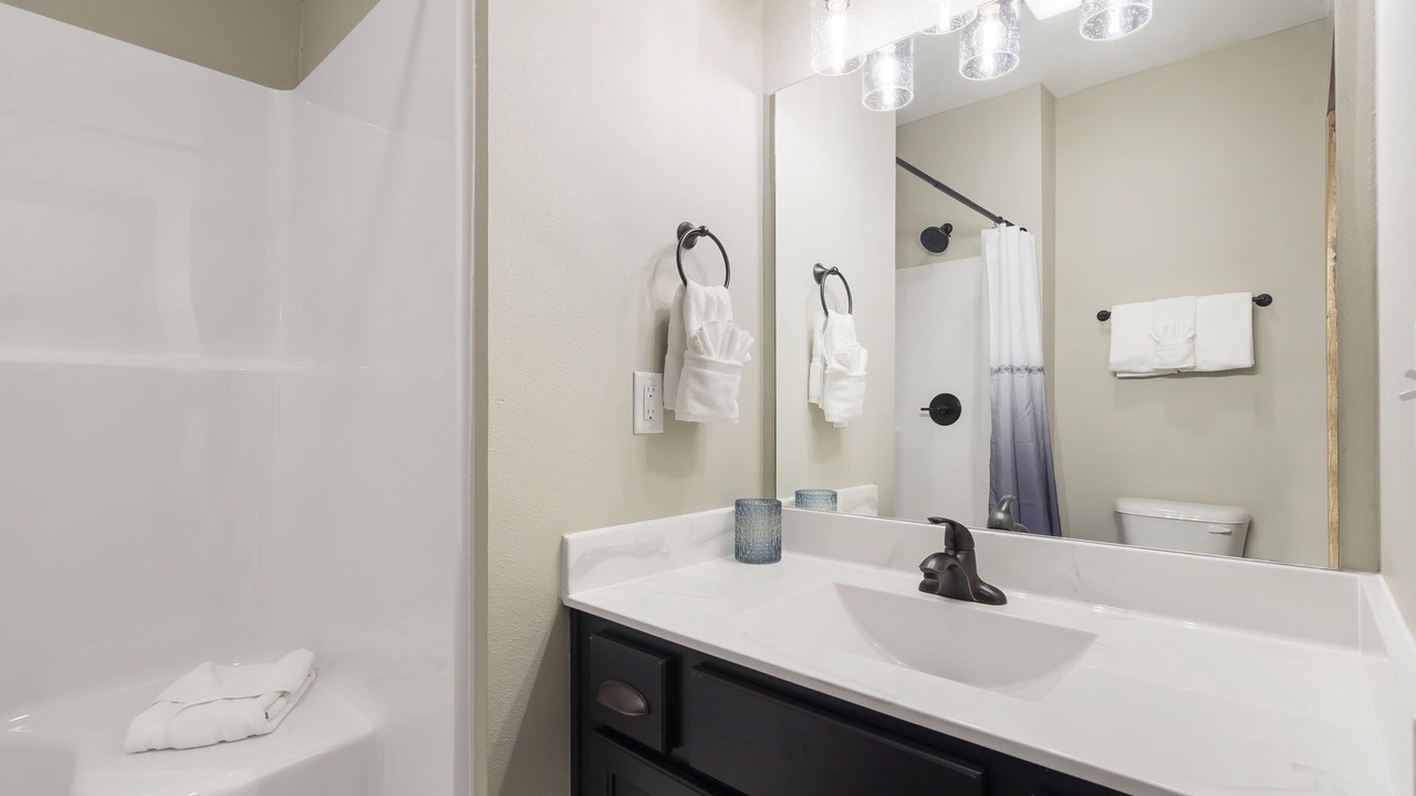 Photo of Bathroom in Indian Point