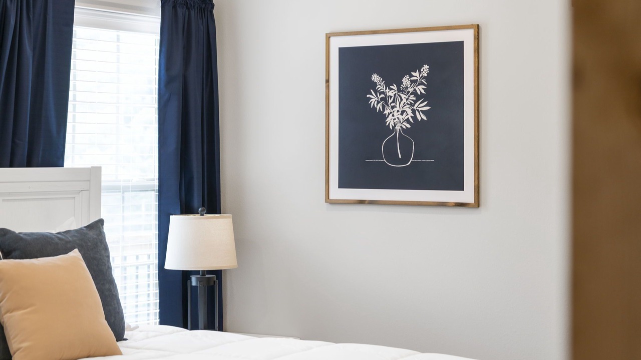 Photo of Bedroom in Indian Point
