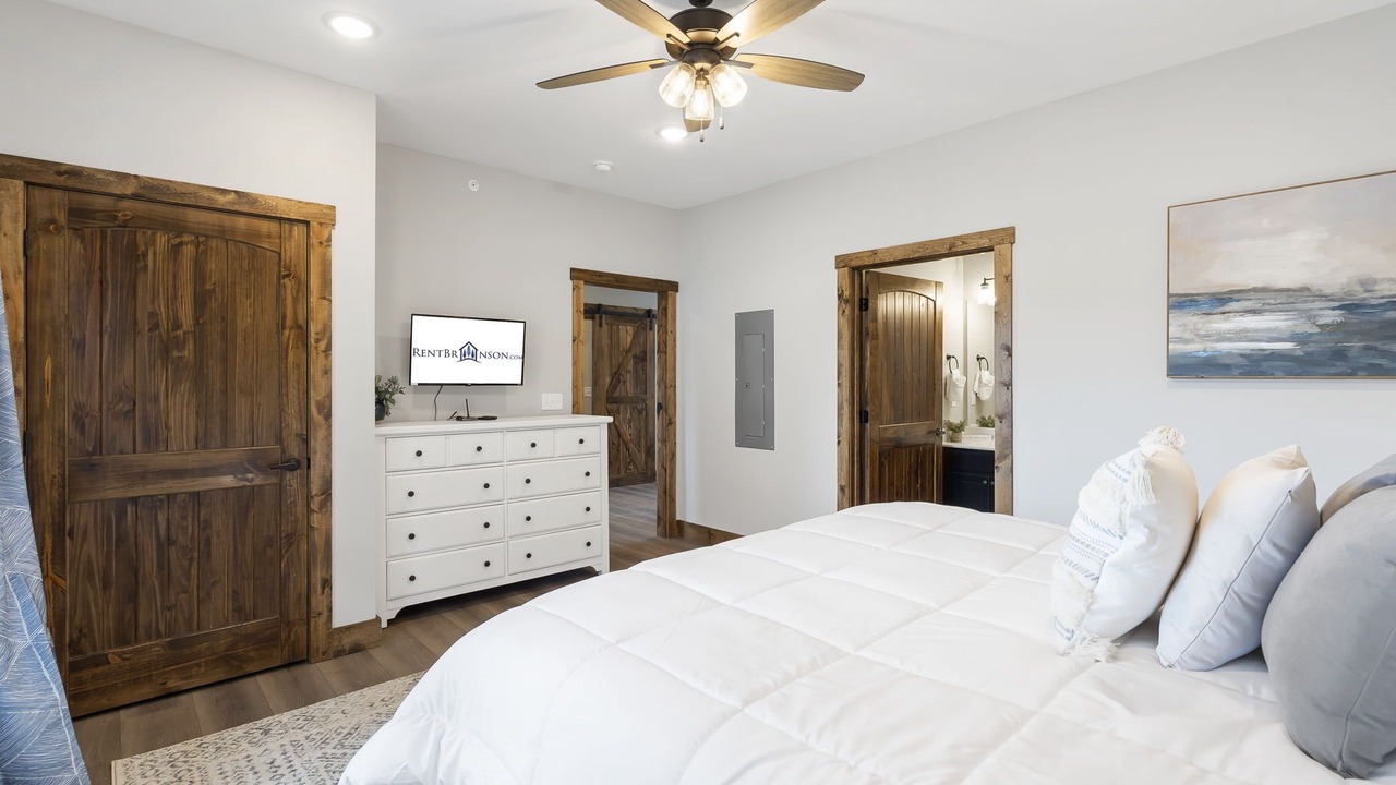 Photo of Bedroom in Indian Point