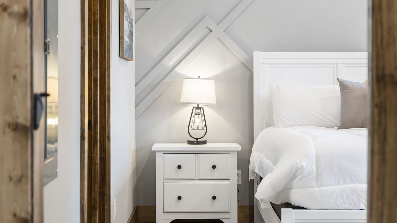 Photo of Bedroom in Indian Point