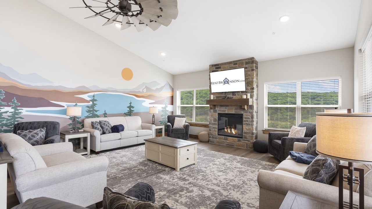 Photo of Livingroom in Indian Point