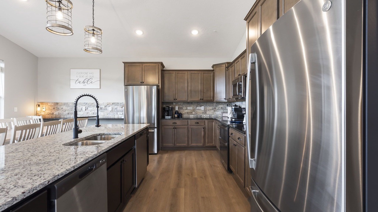 Photo of Kitchen in Indian Point