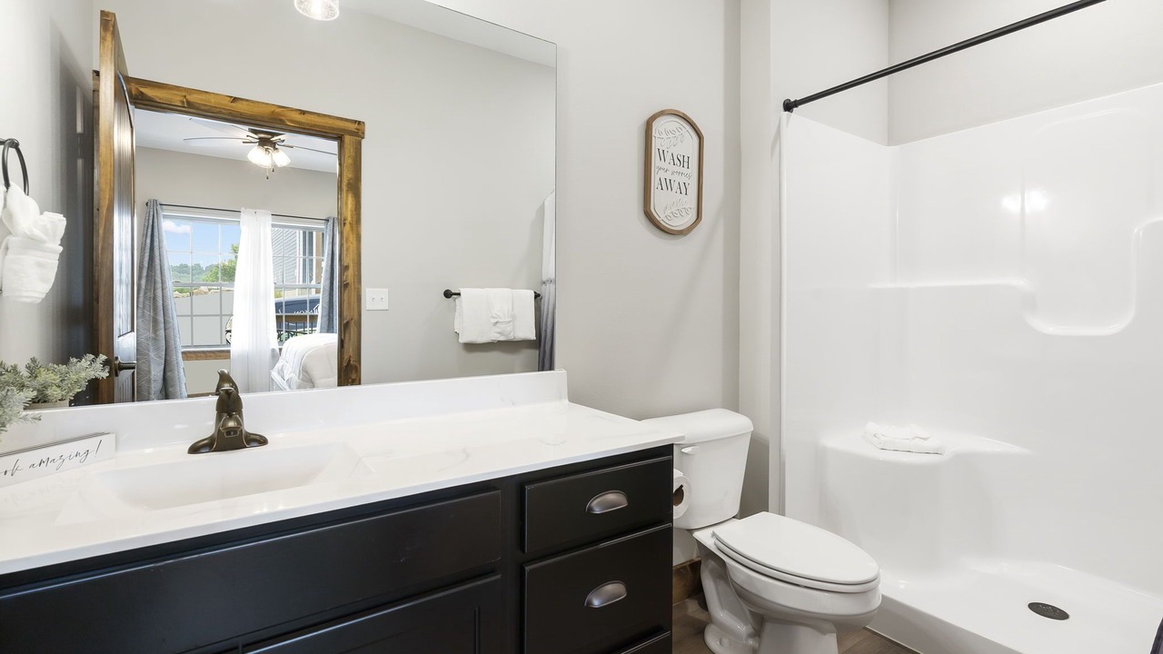 Photo of Bathroom in Indian Point
