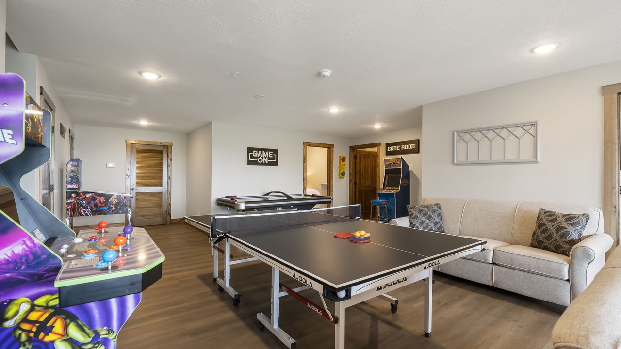 Photo of Bedroom in Indian Point