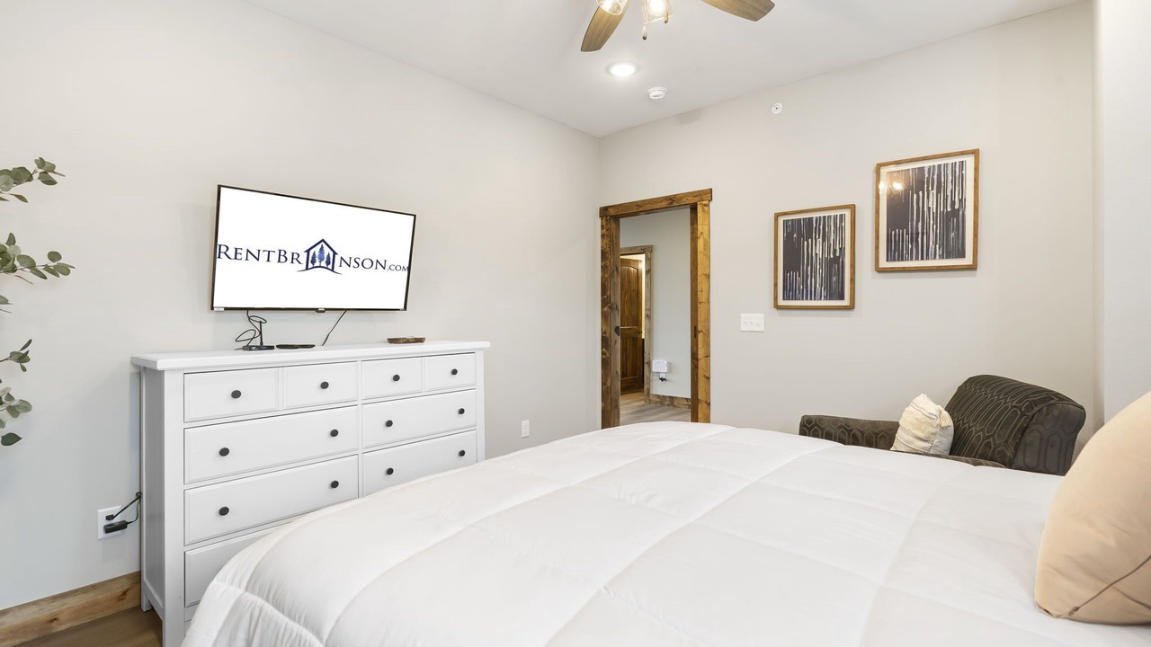 Photo of Bedroom in Indian Point