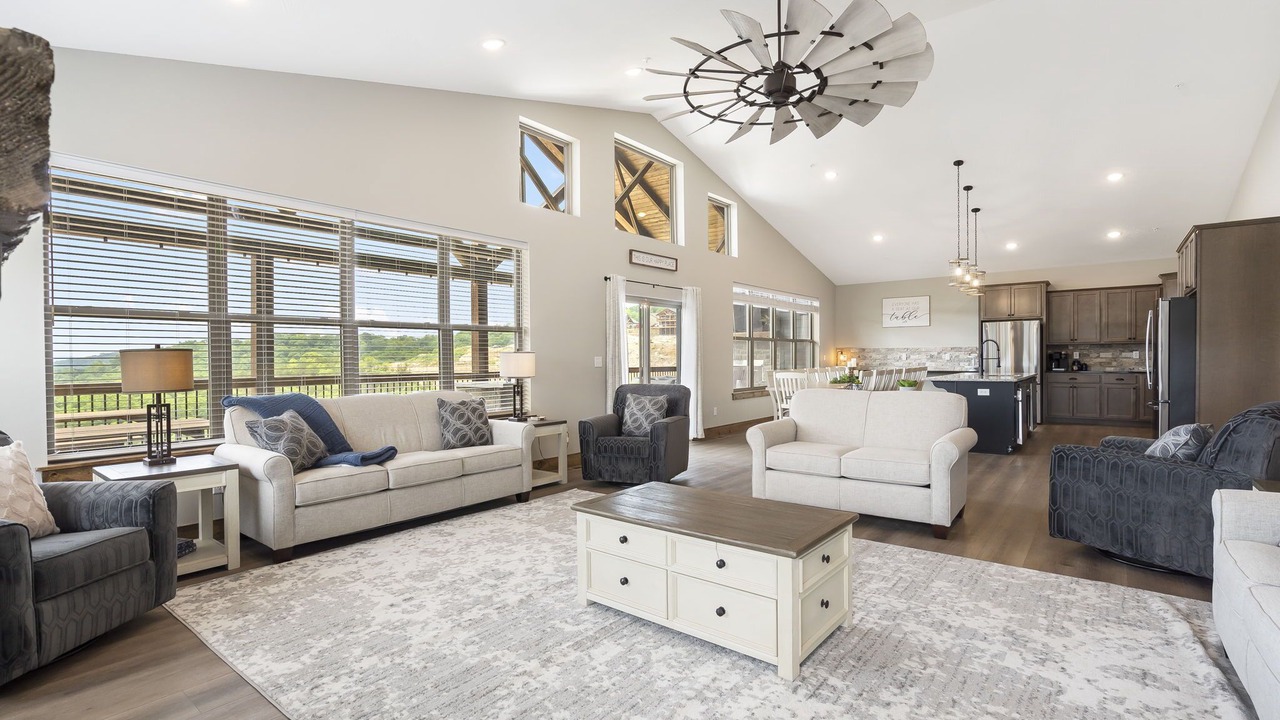 Photo of Livingroom in Indian Point