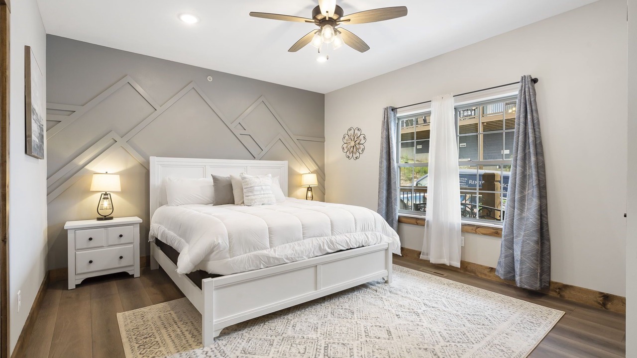 Photo of Bedroom in Indian Point