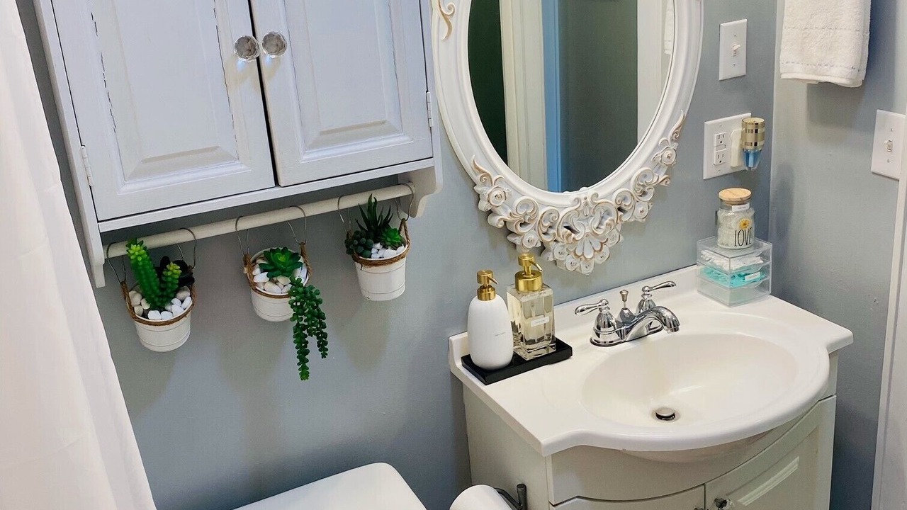 Photo of Bathroom in Enid