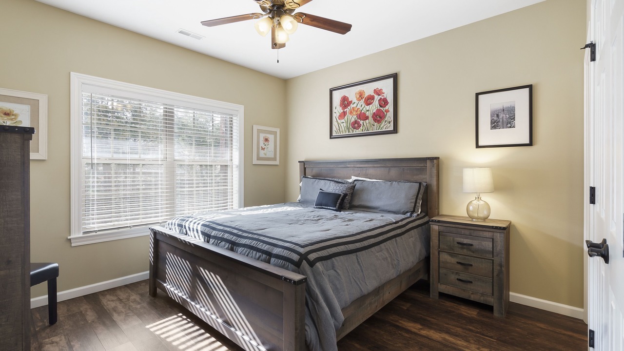 Photo of Bedroom in Indian Point