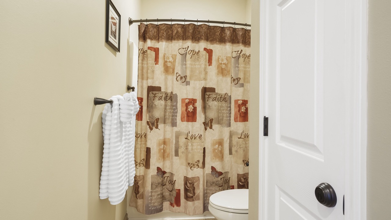 Photo of Bathroom in Indian Point