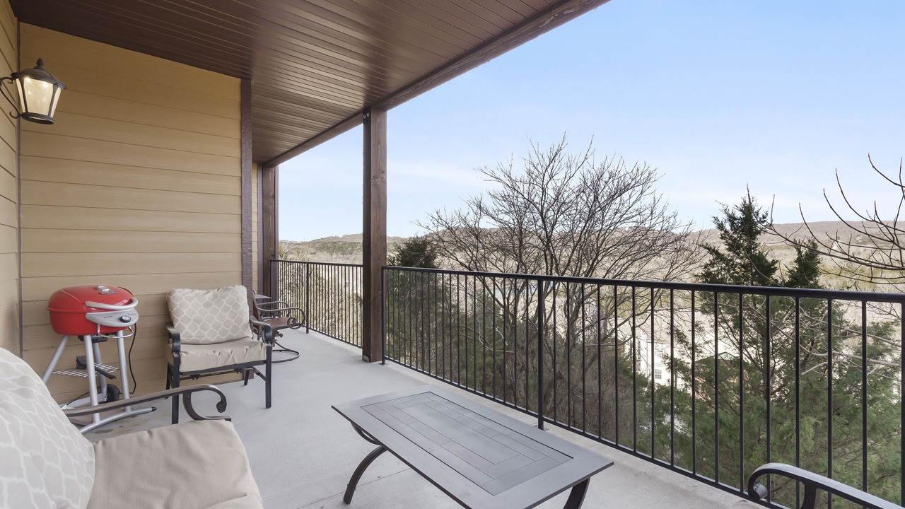 Photo of Patio Balcony in Indian Point