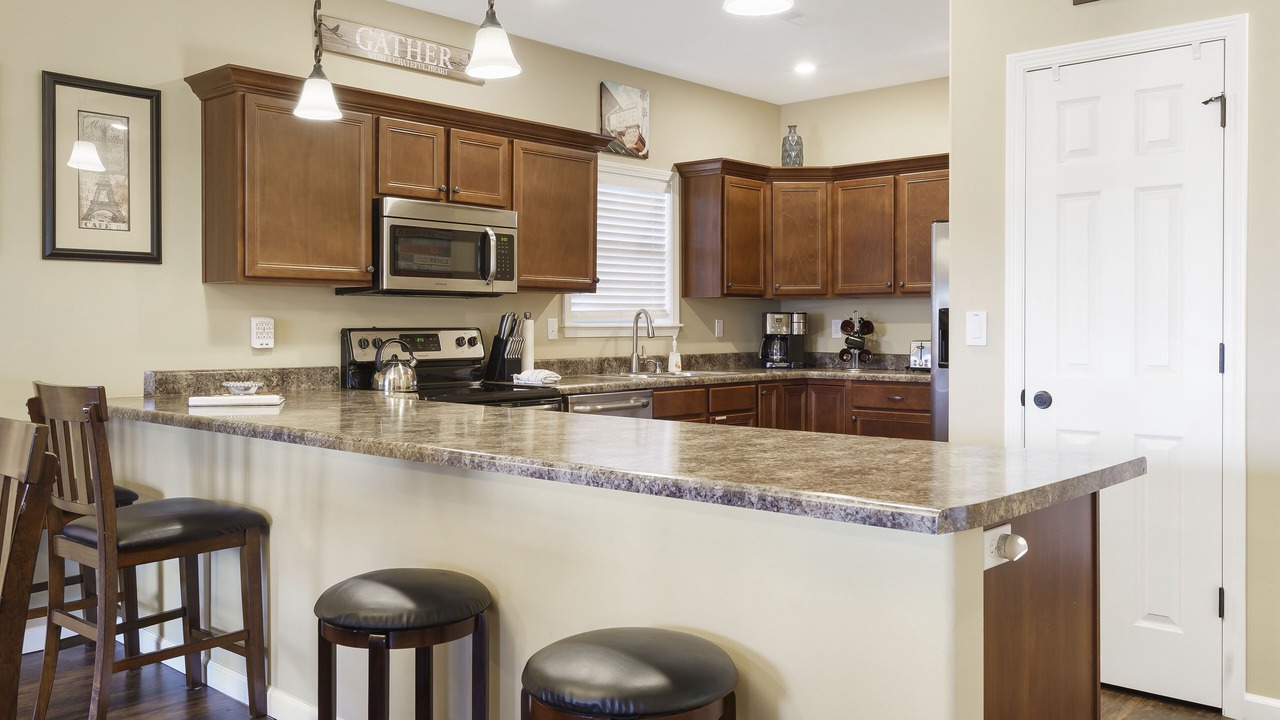 Photo of Kitchen in Indian Point