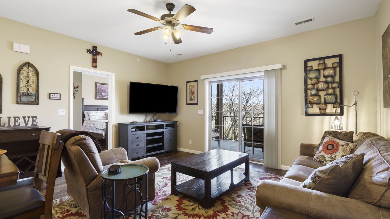 Photo of Livingroom in Indian Point