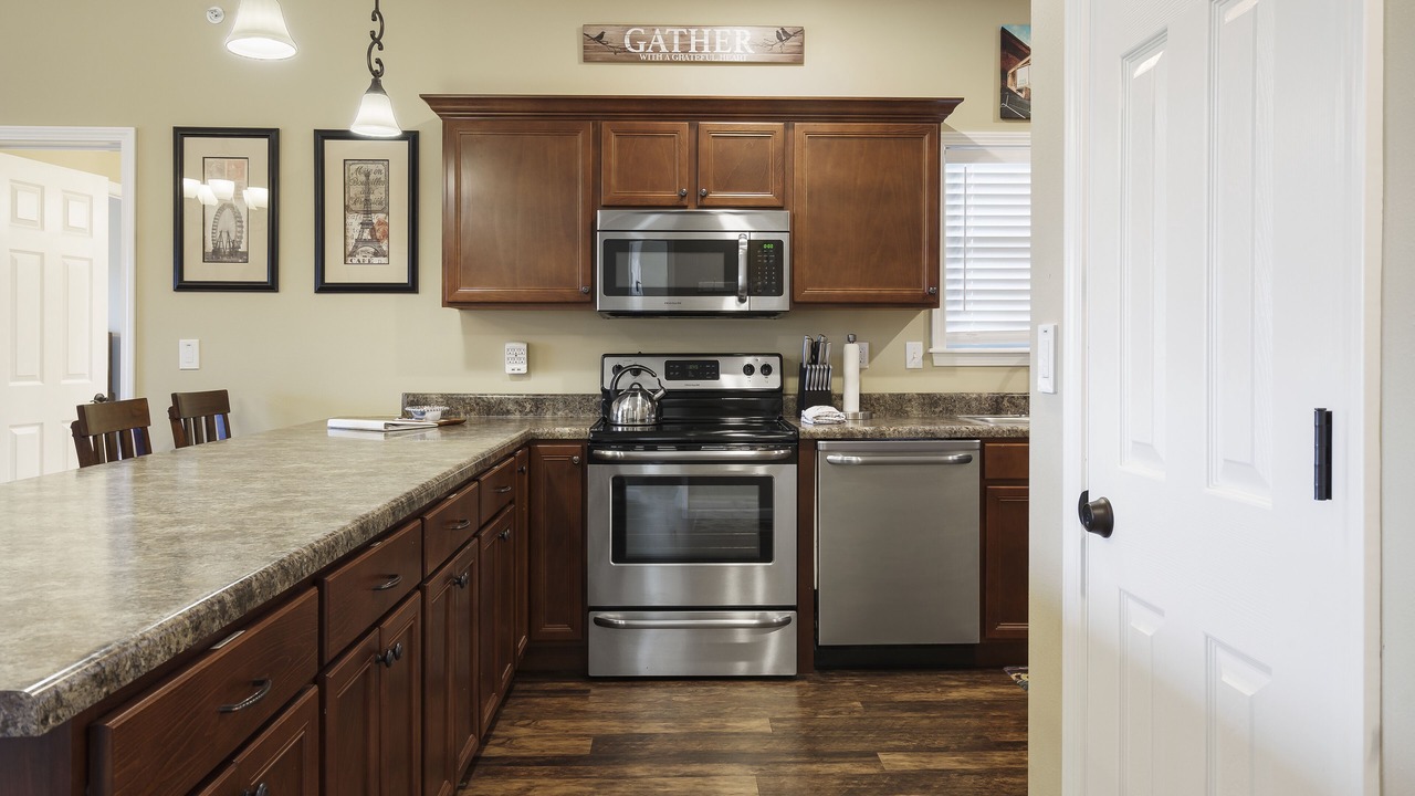 Photo of Kitchen in Indian Point