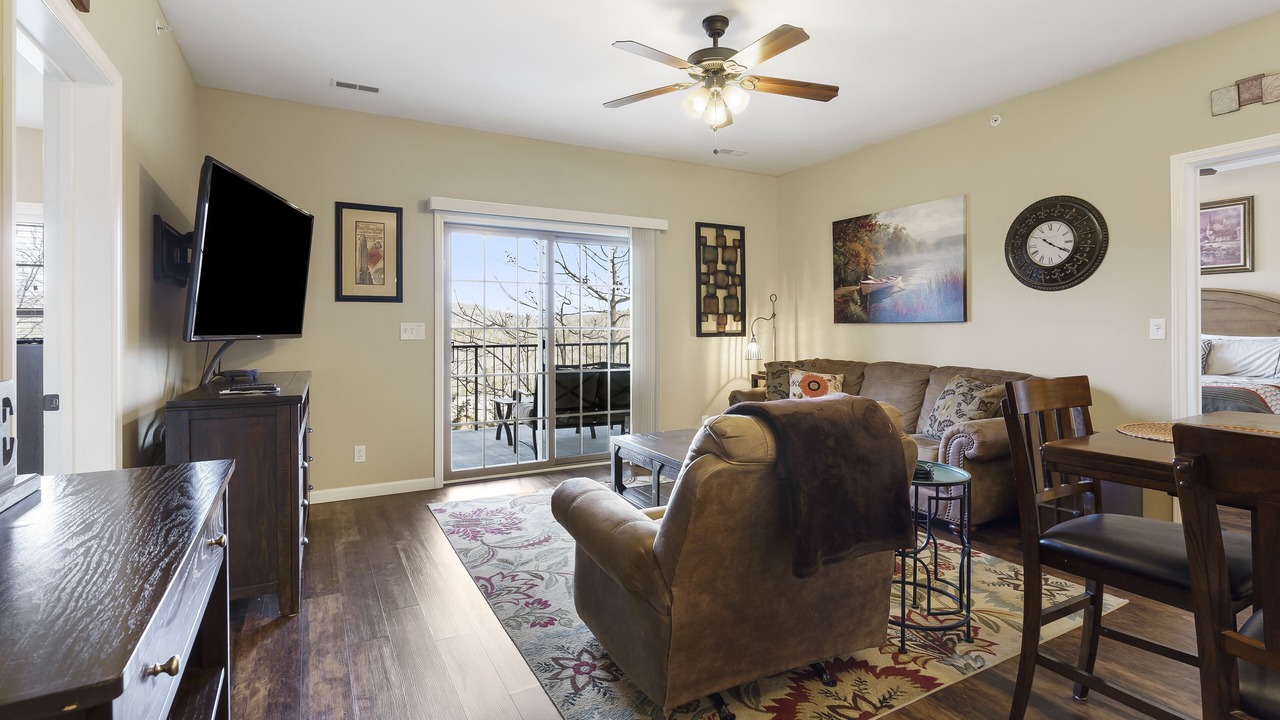 Photo of Livingroom in Indian Point