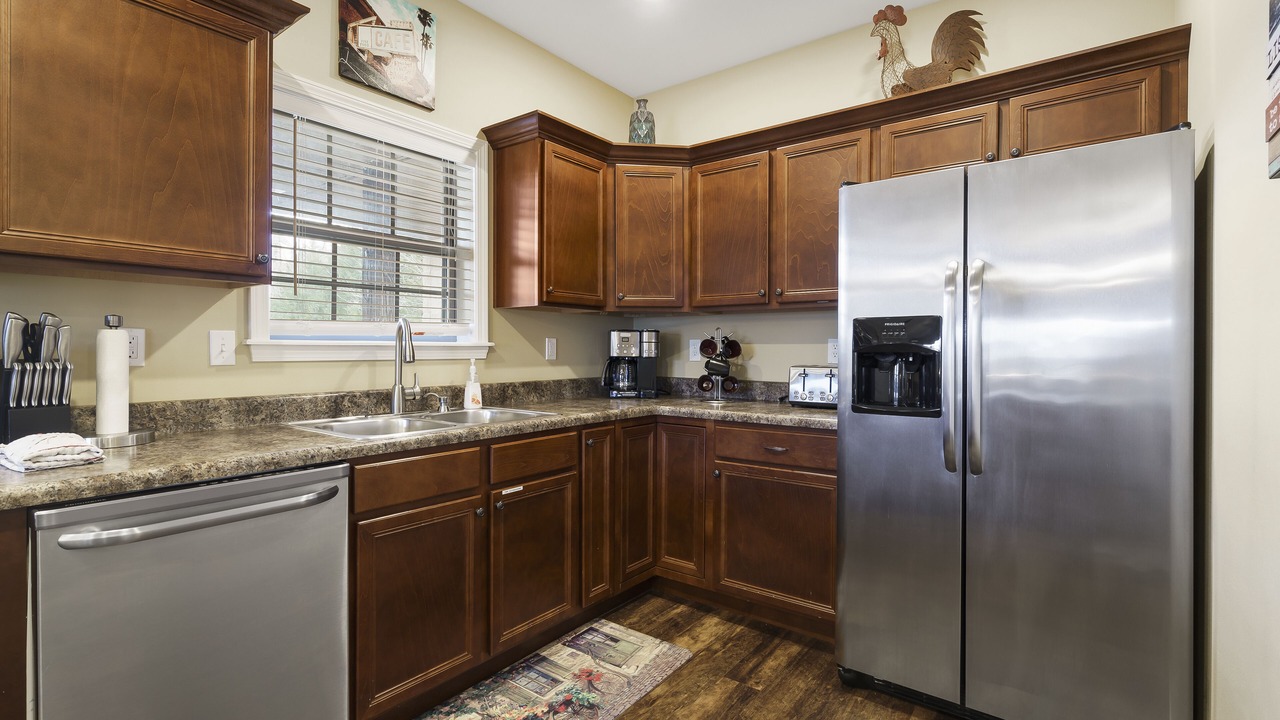 Photo of Kitchen in Indian Point