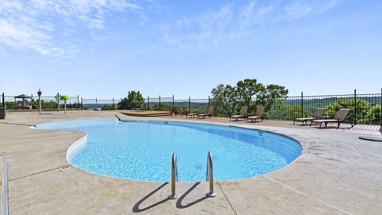 Photo of Outdoor in Indian Point
