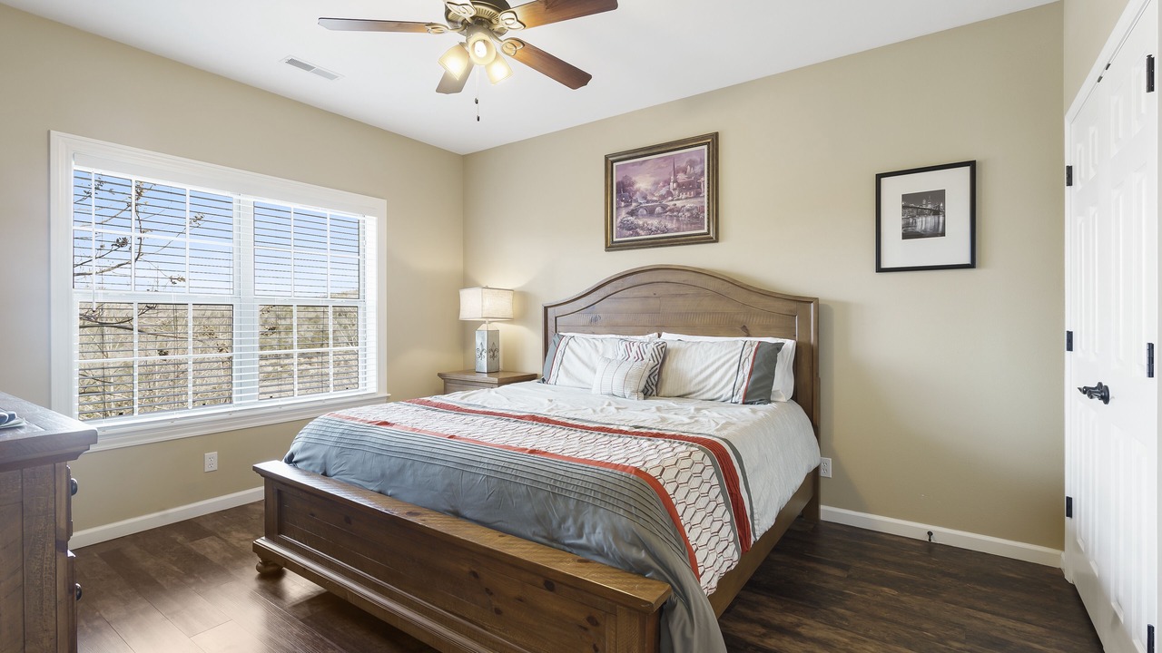 Photo of Bedroom in Indian Point