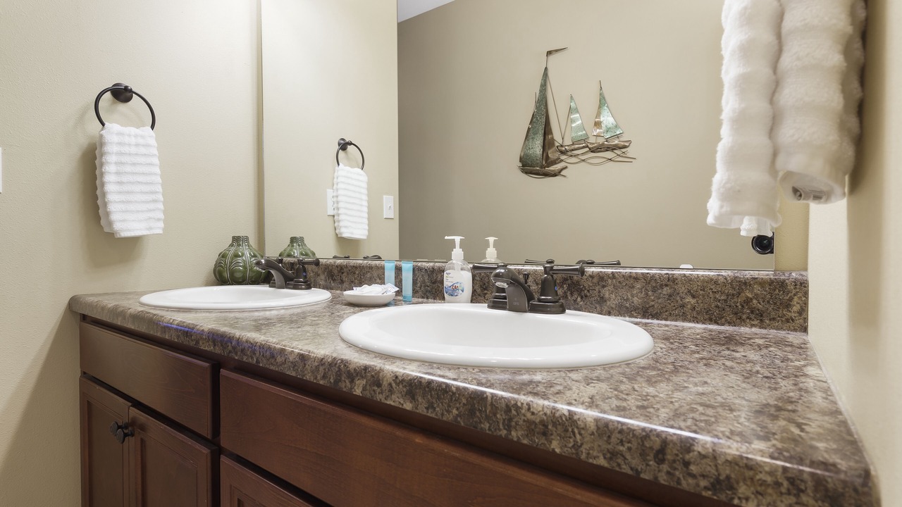 Photo of Bathroom in Indian Point