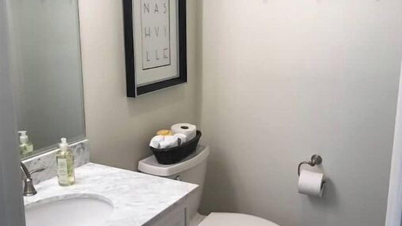 Photo of Bathroom in Nashville