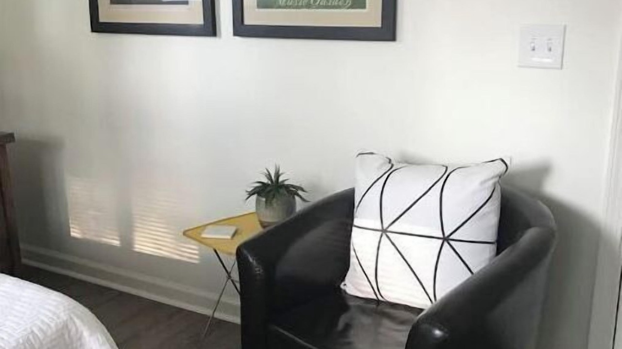 Photo of Bedroom in Nashville