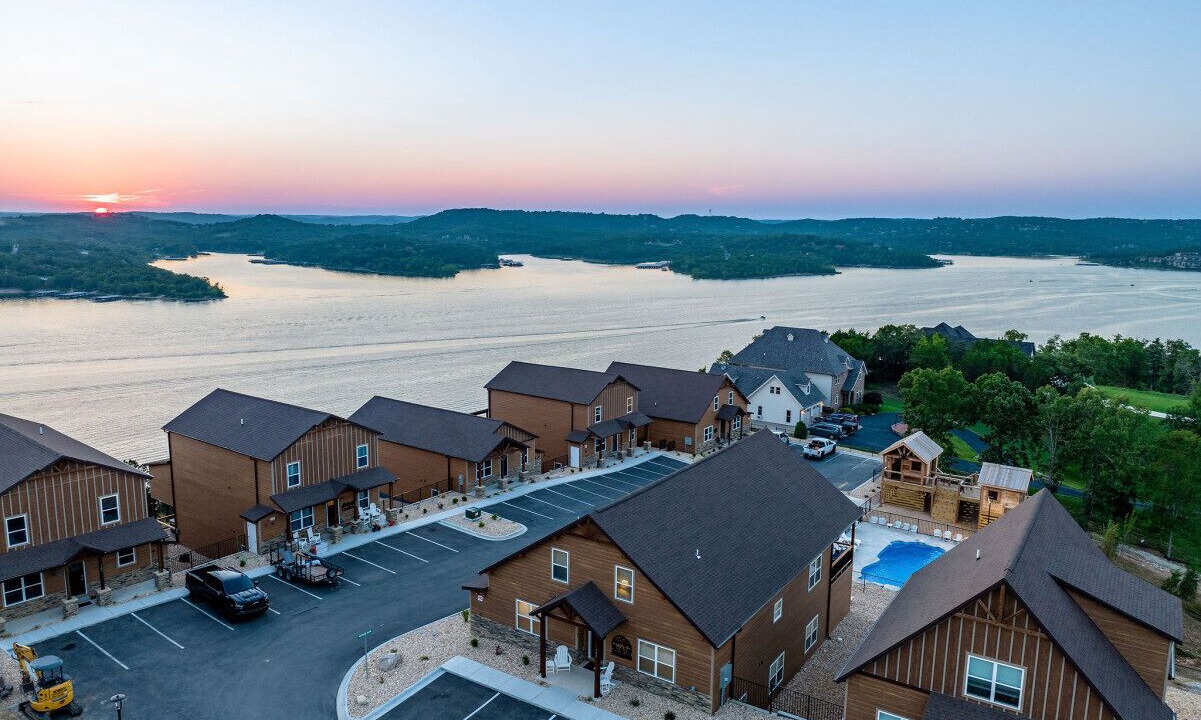 Photo of Outdoor in Kimberling City