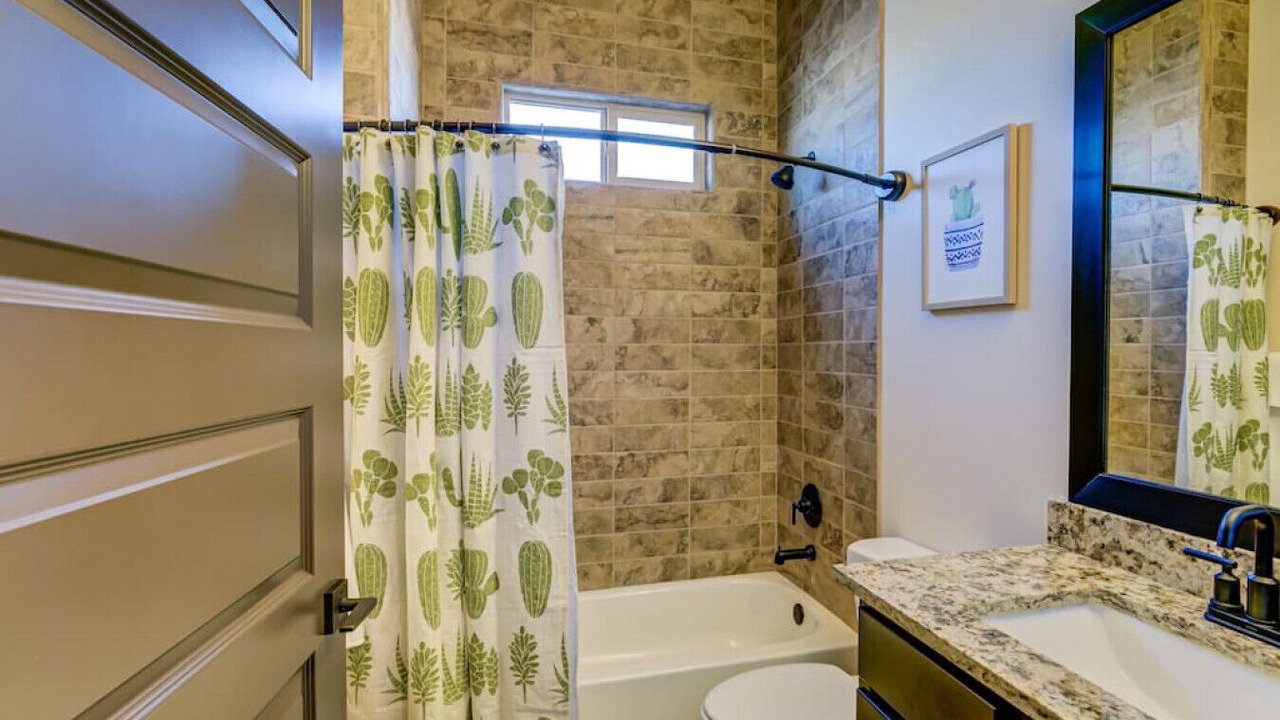Photo of Bathroom in Las Cruces